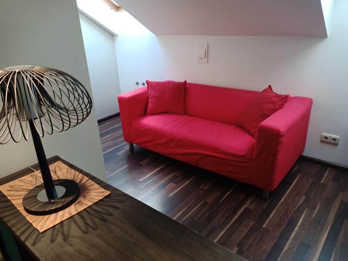 Family Or Group Apartment In Green Center Riga Exteriör bild