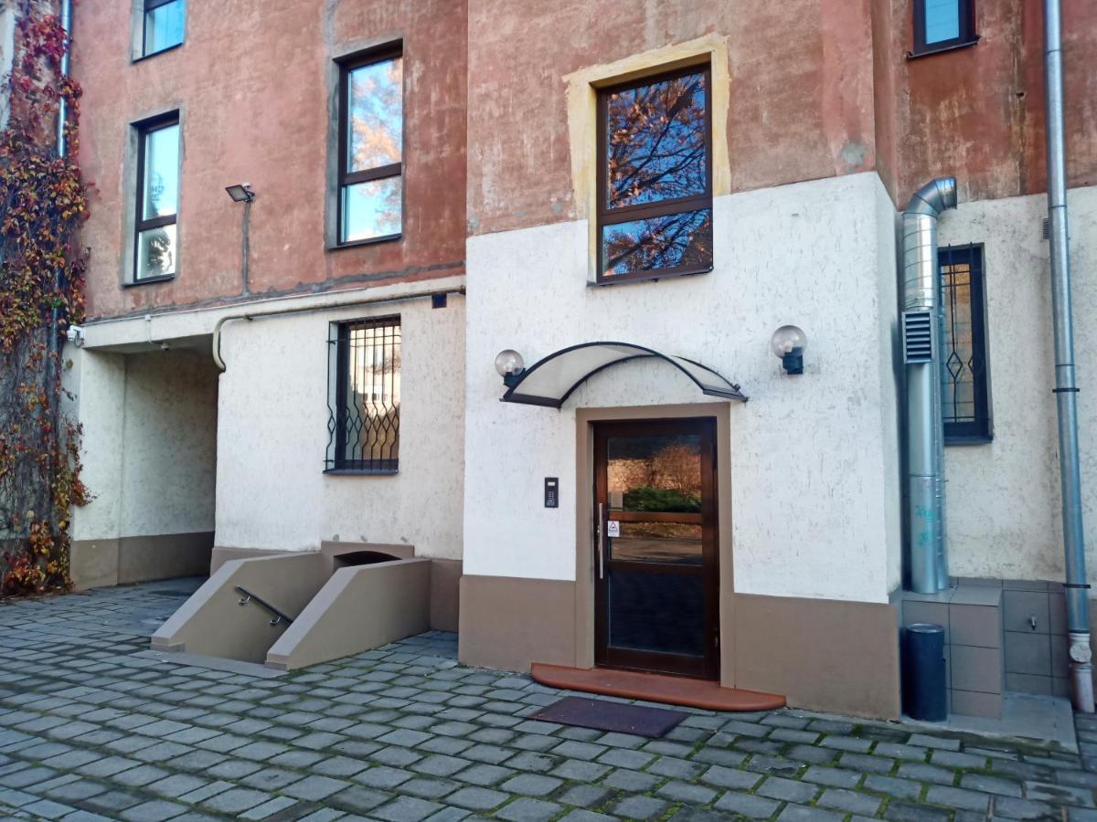 Family Or Group Apartment In Green Center Riga Exteriör bild