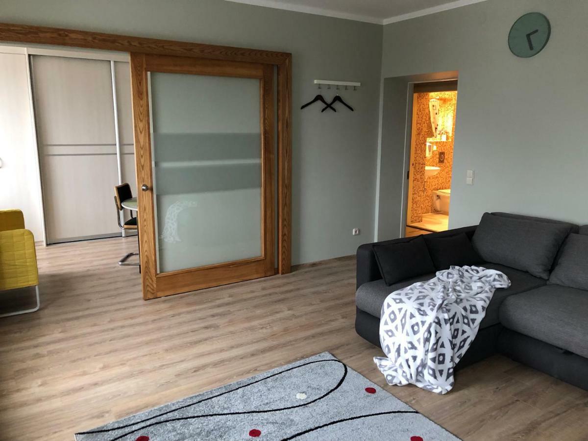 Family Or Group Apartment In Green Center Riga Exteriör bild