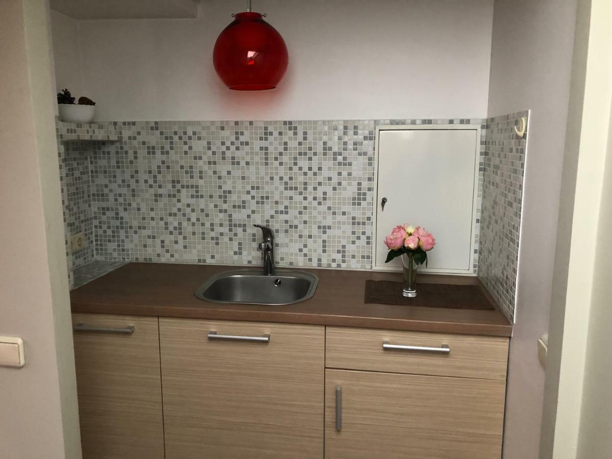 Family Or Group Apartment In Green Center Riga Exteriör bild